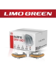 Gương điện Vinfast Limo Green
